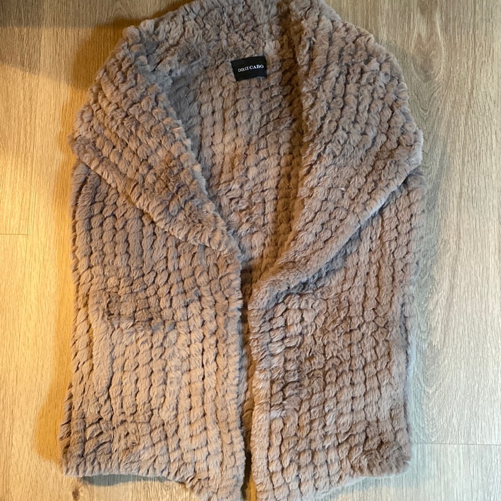 Womens vest